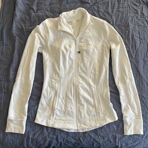 Lululemon Zip Up Jacket